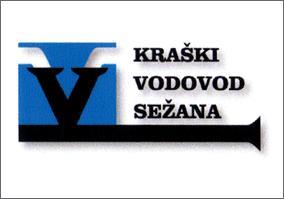 Kraški vodovod Sežana